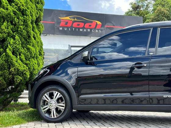 VOLKSWAGEN UP 1.0 TSI HIGH UP 12V FLEX 4P MANUAL VOLKSWAGEN UP 1.0 TSI HIGH UP 12V FLEX 4P MANUAL